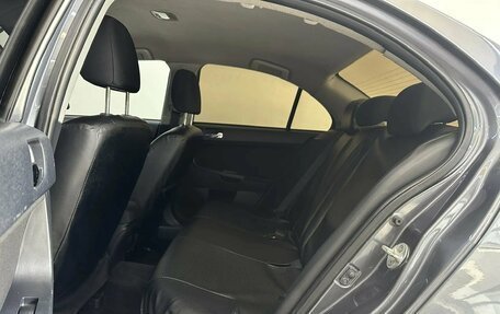 Mitsubishi Lancer IX, 2008 год, 650 000 рублей, 20 фотография