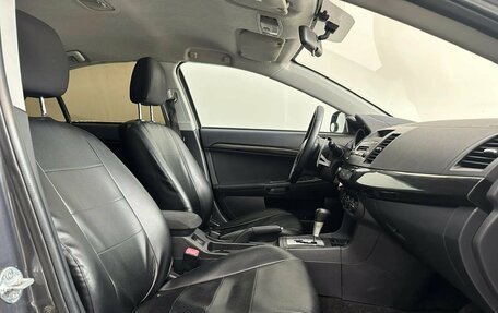 Mitsubishi Lancer IX, 2008 год, 650 000 рублей, 18 фотография