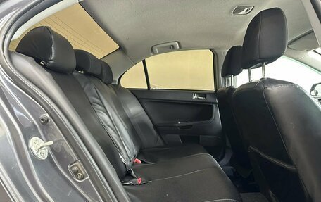 Mitsubishi Lancer IX, 2008 год, 650 000 рублей, 21 фотография