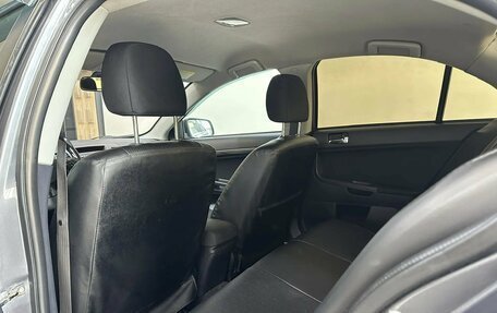 Mitsubishi Lancer IX, 2008 год, 650 000 рублей, 19 фотография