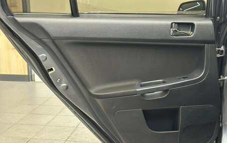 Mitsubishi Lancer IX, 2008 год, 650 000 рублей, 25 фотография