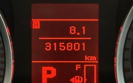 Mitsubishi Lancer IX, 2008 год, 650 000 рублей, 28 фотография