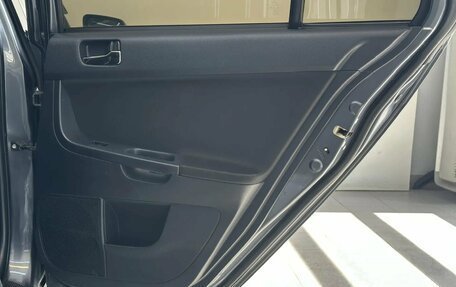 Mitsubishi Lancer IX, 2008 год, 650 000 рублей, 26 фотография