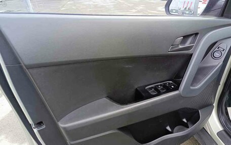 Hyundai Creta I рестайлинг, 2018 год, 1 639 995 рублей, 10 фотография