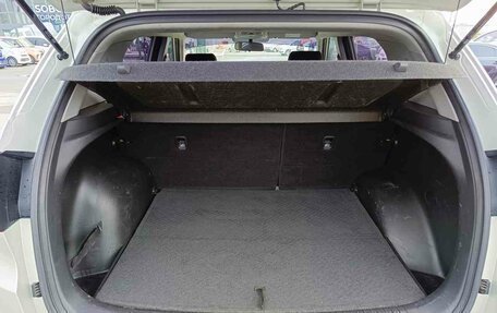 Hyundai Creta I рестайлинг, 2018 год, 1 639 995 рублей, 13 фотография