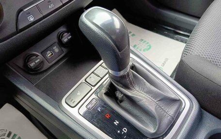 Hyundai Creta I рестайлинг, 2018 год, 1 639 995 рублей, 19 фотография