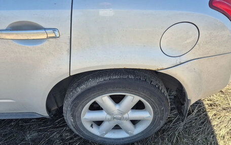 Nissan Murano, 2006 год, 490 000 рублей, 2 фотография