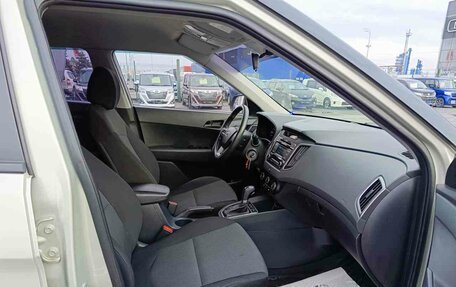 Hyundai Creta I рестайлинг, 2018 год, 1 639 995 рублей, 14 фотография