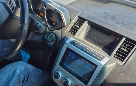 Nissan Murano, 2006 год, 490 000 рублей, 5 фотография