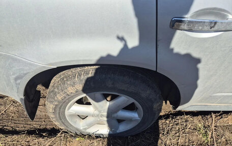 Nissan Murano, 2006 год, 490 000 рублей, 3 фотография