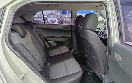 Hyundai Creta I рестайлинг, 2018 год, 1 639 995 рублей, 15 фотография