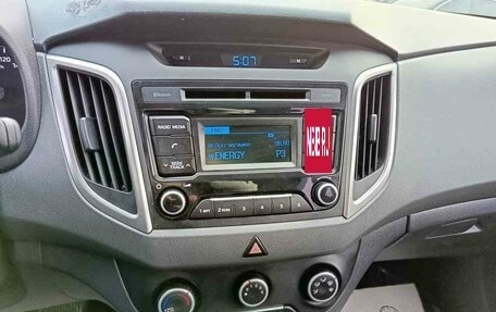 Hyundai Creta I рестайлинг, 2018 год, 1 639 995 рублей, 18 фотография