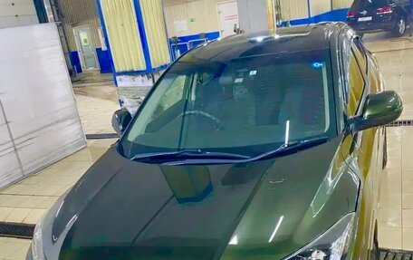 Honda Vezel, 2014 год, 1 500 000 рублей, 6 фотография