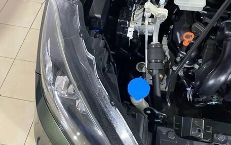 Honda Vezel, 2014 год, 1 500 000 рублей, 5 фотография