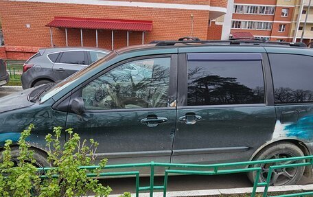 Mazda MPV II, 2003 год, 2 фотография