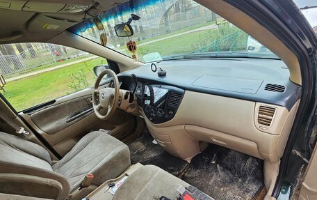 Mazda MPV II, 2003 год, 5 фотография