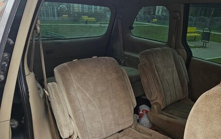 Mazda MPV II, 2003 год, 6 фотография