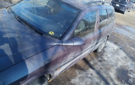 Opel Vectra B рестайлинг, 1997 год, 250 000 рублей, 5 фотография