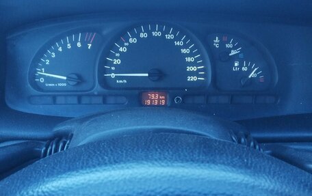 Opel Vectra B рестайлинг, 1997 год, 250 000 рублей, 7 фотография