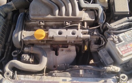 Opel Vectra B рестайлинг, 1997 год, 250 000 рублей, 9 фотография