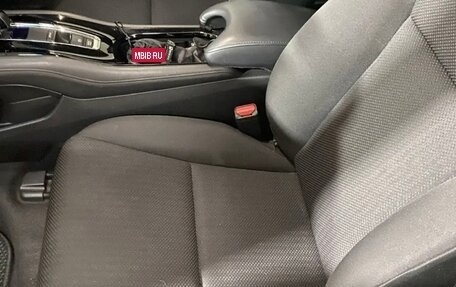 Honda Vezel, 2014 год, 1 500 000 рублей, 15 фотография