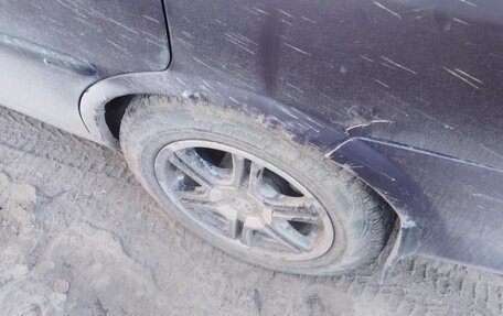 Opel Vectra B рестайлинг, 1997 год, 250 000 рублей, 12 фотография