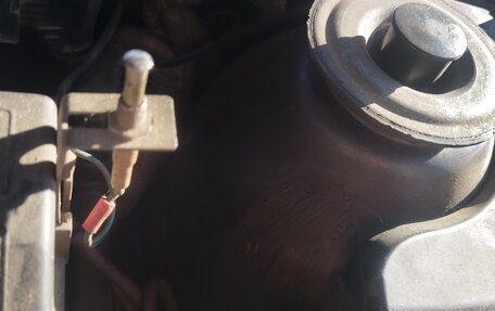 Opel Vectra B рестайлинг, 1997 год, 250 000 рублей, 10 фотография