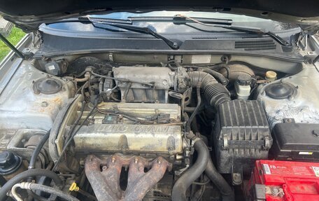 Hyundai Sonata IV рестайлинг, 2004 год, 350 000 рублей, 3 фотография