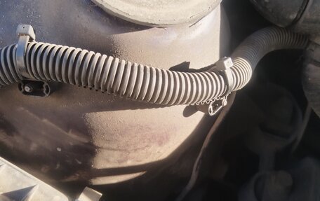 Opel Vectra B рестайлинг, 1997 год, 250 000 рублей, 11 фотография