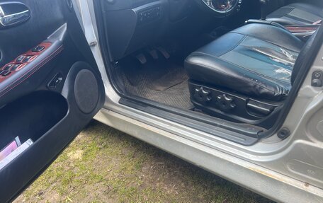 Hyundai Sonata IV рестайлинг, 2004 год, 350 000 рублей, 6 фотография