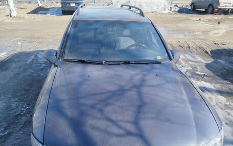 Opel Vectra B рестайлинг, 1997 год, 250 000 рублей, 14 фотография