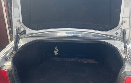 Hyundai Sonata IV рестайлинг, 2004 год, 350 000 рублей, 2 фотография