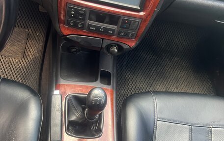 Hyundai Sonata IV рестайлинг, 2004 год, 350 000 рублей, 4 фотография