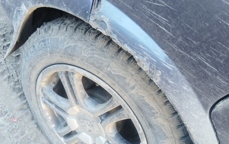 Opel Vectra B рестайлинг, 1997 год, 250 000 рублей, 13 фотография