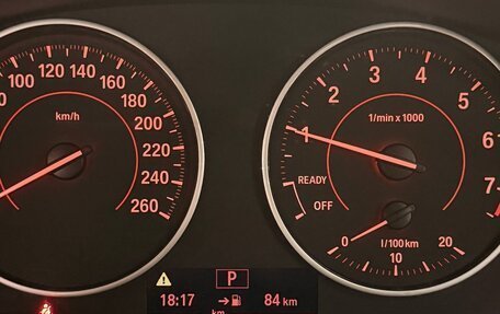 BMW 3 серия, 2017 год, 2 100 000 рублей, 8 фотография