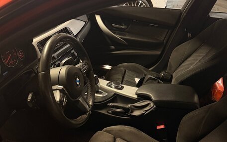 BMW 3 серия, 2017 год, 2 100 000 рублей, 7 фотография