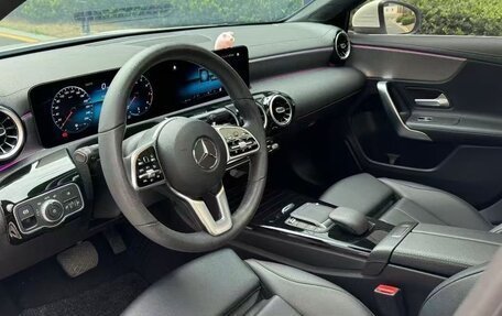 Mercedes-Benz A-Класс, 2022 год, 2 470 000 рублей, 6 фотография