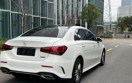 Mercedes-Benz A-Класс, 2022 год, 2 470 000 рублей, 2 фотография