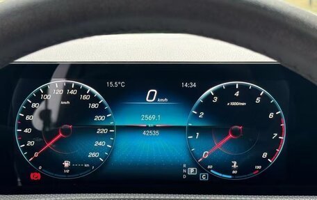 Mercedes-Benz A-Класс, 2022 год, 2 470 000 рублей, 8 фотография