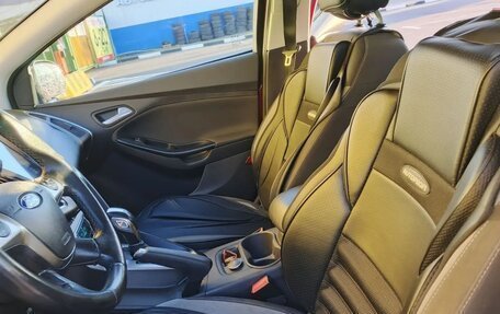 Ford Focus IV, 2025 год, 925 000 рублей, 6 фотография