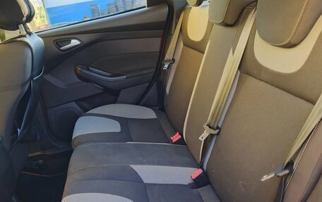 Ford Focus IV, 2025 год, 925 000 рублей, 4 фотография