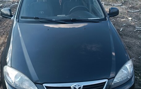 Daewoo Gentra II, 2014 год, 720 000 рублей, 3 фотография