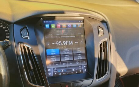 Ford Focus IV, 2025 год, 925 000 рублей, 7 фотография