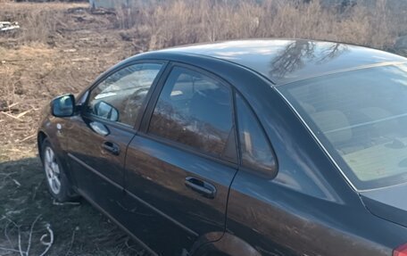 Daewoo Gentra II, 2014 год, 720 000 рублей, 5 фотография