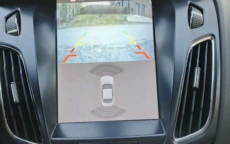 Ford Focus IV, 2025 год, 925 000 рублей, 8 фотография