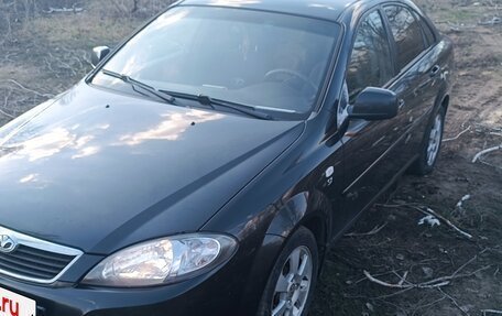 Daewoo Gentra II, 2014 год, 720 000 рублей, 4 фотография