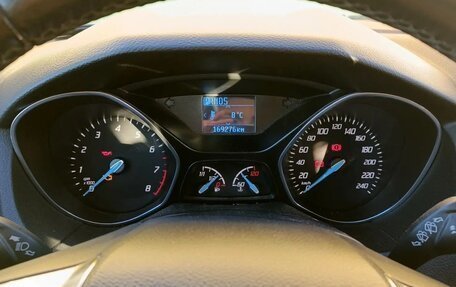 Ford Focus IV, 2025 год, 925 000 рублей, 5 фотография