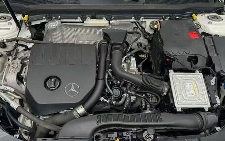 Mercedes-Benz A-Класс, 2022 год, 2 470 000 рублей, 9 фотография