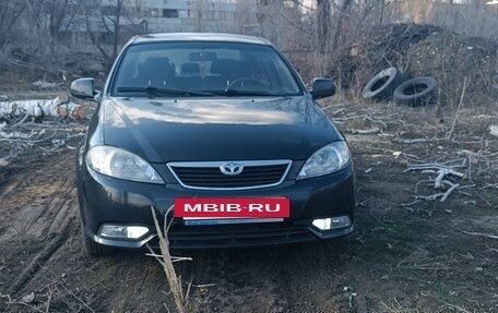 Daewoo Gentra II, 2014 год, 720 000 рублей, 2 фотография