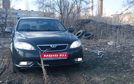 Daewoo Gentra II, 2014 год, 720 000 рублей, 6 фотография